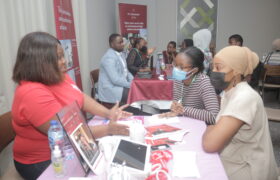 The Best Student Education Recruitment Fair in Africa