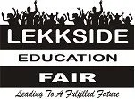 lekkside logo