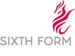 Cardiff Logo White & Red CMYK