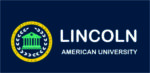 LINCOLYN AMERICAN UNIVERSITY LOGO