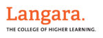 Langara RGB Logos