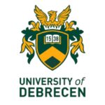 UNIVERSITY OF DEBRECEN LOGO