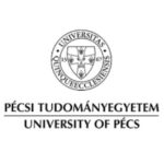 UNIVERSITY OF PECS LOGO