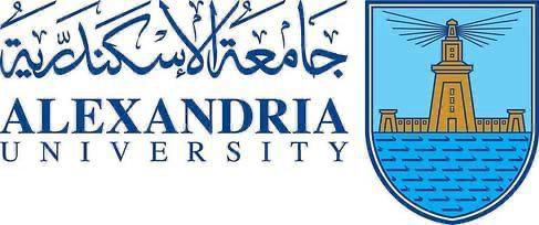 Participating Egyptian institution logo